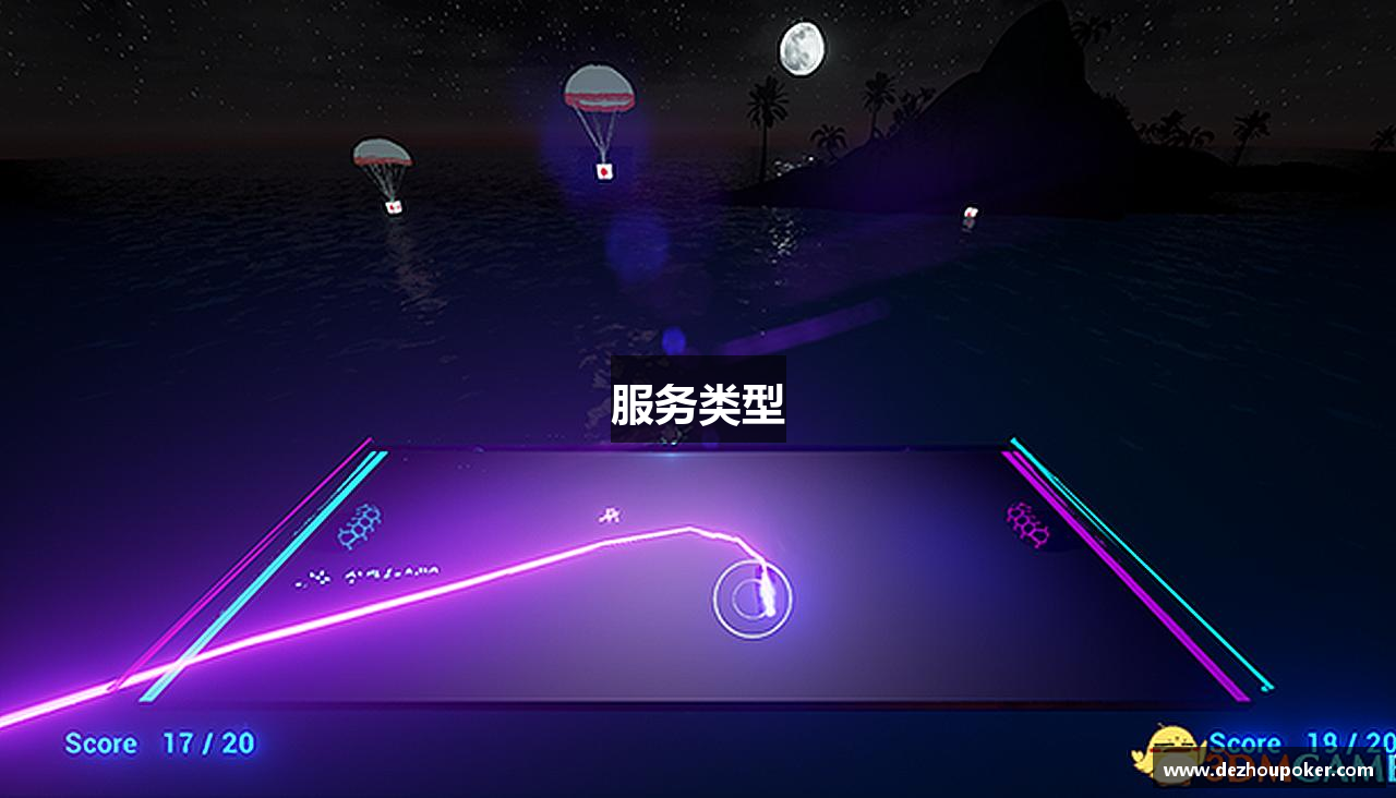 服务类型- 德州扑克高手必备｜扑克游戏规则与技巧分享 GGPoker